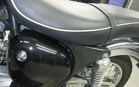 KAWASAKI ESTRELLA RS BJ250A