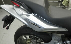 APRILIA SHIVER750GT 2009