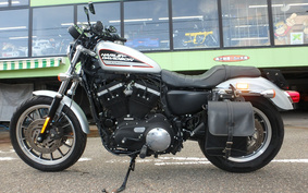 HARLEY XL883R 2010 CS2