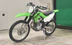 KAWASAKI KLX230R LX230F