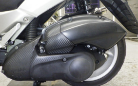 YAMAHA N-MAX 155 A SG50J