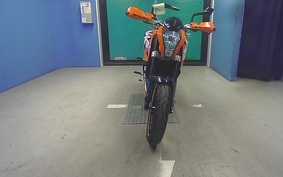 KTM 200 DUKE JUC40