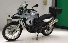 BMW F650GS 2009 0218