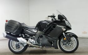 KAWASAKI 1400 GTR 2010 ZGNA12