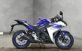 YAMAHA YZF-R25 RG10J