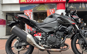 KAWASAKI Z400 2024 EX400L