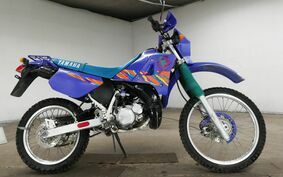 YAMAHA DT125R 3FW