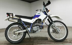 YAMAHA SEROW 225 W 4JG