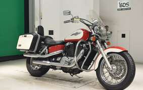 HONDA SHADOW 1100 1998 SC32