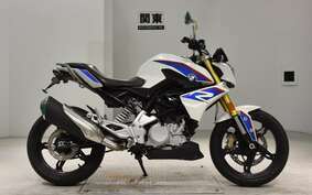 BMW G310R 2017 0G01