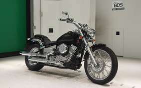 YAMAHA DRAGSTAR 400 2003 VH01J