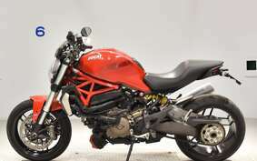 DUCATI M1200 2015 M603J