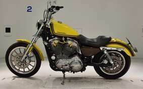 HARLEY XL883 2006