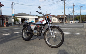 HONDA TL125 BIALS TL125S