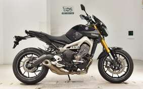 YAMAHA MT-09 2015 RN34J