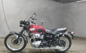 KAWASAKI W400 2006 EJ400A