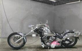 YAMAHA DRAGSTAR 400 1996 4TR