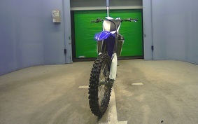 YAMAHA YZ250F CG34C