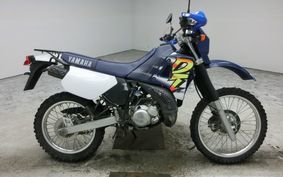 YAMAHA DT125R 3FW