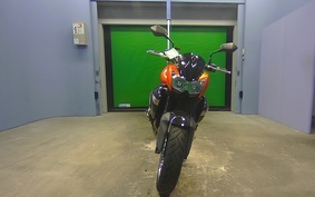 KAWASAKI Z1000 Gen.3 2012 ZRT00B