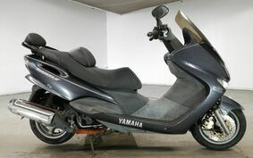 YAMAHA MAJESTY 125 SE27