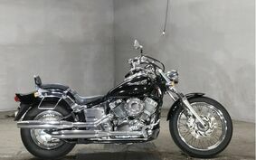 YAMAHA DRAGSTAR 400 2007 VH01J