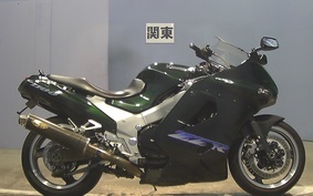 KAWASAKI ZZ1100 NINJA R Gen.2 1997 ZXT10D