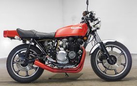 KAWASAKI Z400 FX 1979 KZ400E