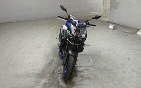 YAMAHA MT-10 2018 RN50J