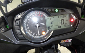 KAWASAKI NINJA 1000 A 2014 ZXT00L