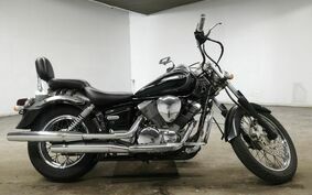 YAMAHA DRAGSTAR 250 VG02J