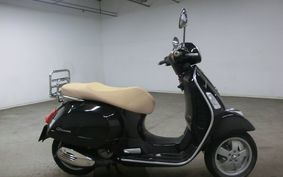 VESPA GTS250ie M451