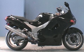 KAWASAKI ZZ1100 NINJA R Gen.2 1997 ZXT10D