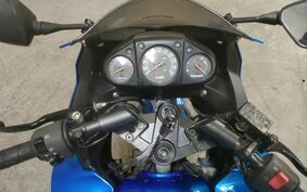 KAWASAKI NINJA 250R EX250K