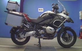 BMW R1200GS ADVENTURE 2007 0382