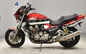 YAMAHA XJR1300 1998 RP01J