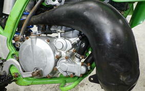 KAWASAKI KDX220SR DX220B