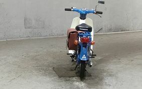 HONDA C65 SUPER CUB C65