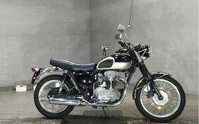 KAWASAKI W650 1999 EJ650A