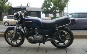 KAWASAKI Z750 FX Type 1982 KZ750E