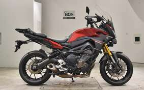 YAMAHA MT-09 Tracer 2015 RN36J