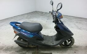 YAMAHA JOG ZR 3YK