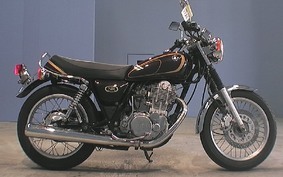 YAMAHA SR400 Gen.3 2006 RH01J