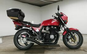 KAWASAKI ZRX400 1994 ZR400E