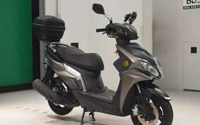 KYMCO RACING 125 S