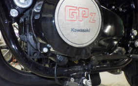 KAWASAKI GPZ400F Gen.2 1988 ZX400A