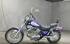 YAMAHA VIRAGO 400 1995 2NT