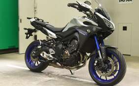 YAMAHA MT-09 Tracer 2015 RN36J