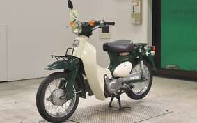 HONDA LITTLE CUB E AA01