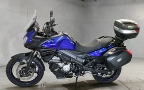 SUZUKI DL650 ( V-Strom 650 ) 2013 VP56A